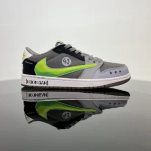 nike travis monster